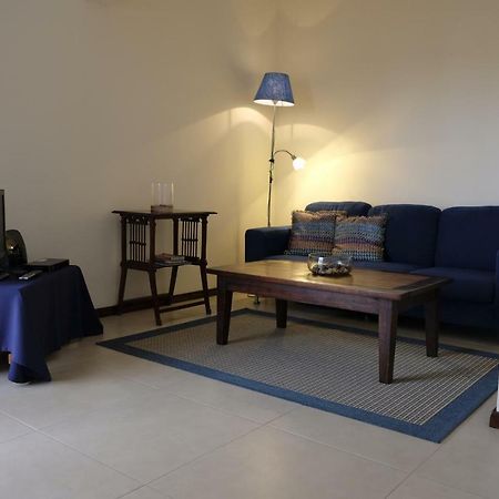 Apartamento Tres Marias ลาโกอา ภายนอก รูปภาพ