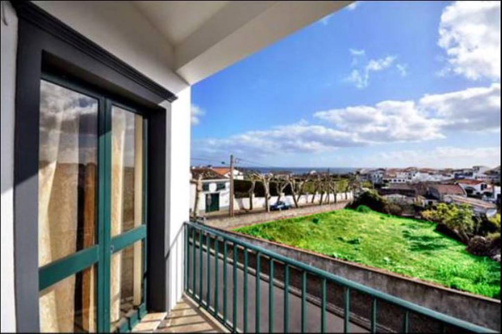 Apartamento Tres Marias ลาโกอา ภายนอก รูปภาพ