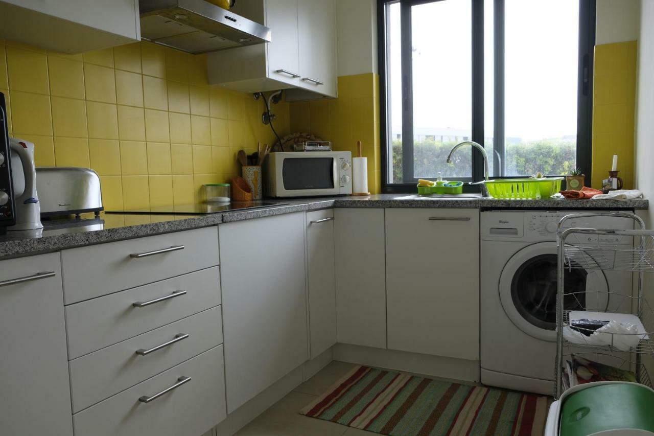 Apartamento Tres Marias ลาโกอา ภายนอก รูปภาพ