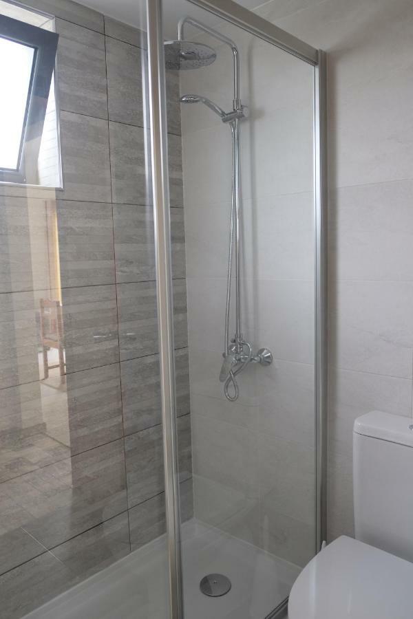 Apartamento Tres Marias ลาโกอา ภายนอก รูปภาพ