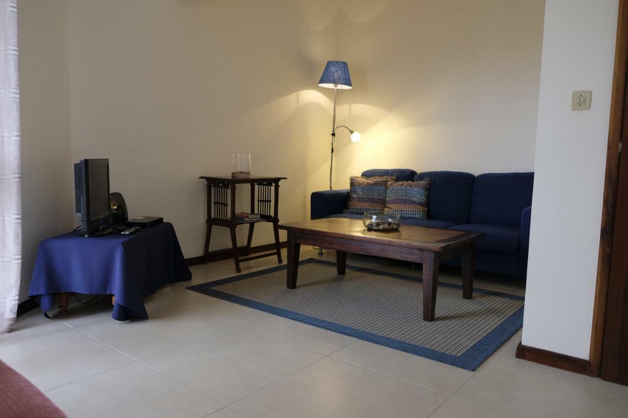 Apartamento Tres Marias ลาโกอา ภายนอก รูปภาพ